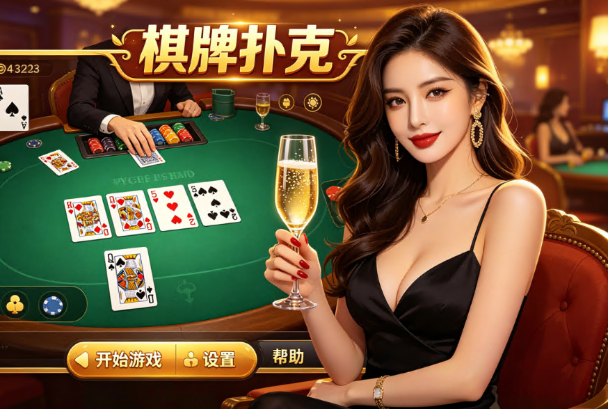 精选网址导航视觉图