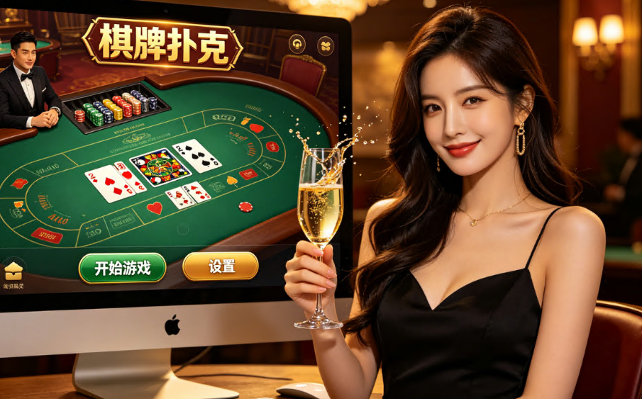 精选网址导航视觉图